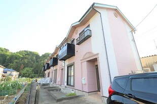 Ｄｕｐｌｅｘ　Ｋｏｓａｗａの物件外観写真